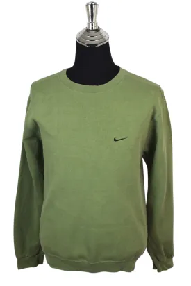 00's Nike Brand Sweatshirt