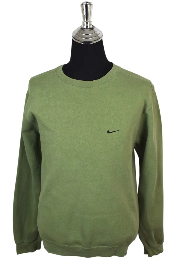 00's Nike Brand Sweatshirt