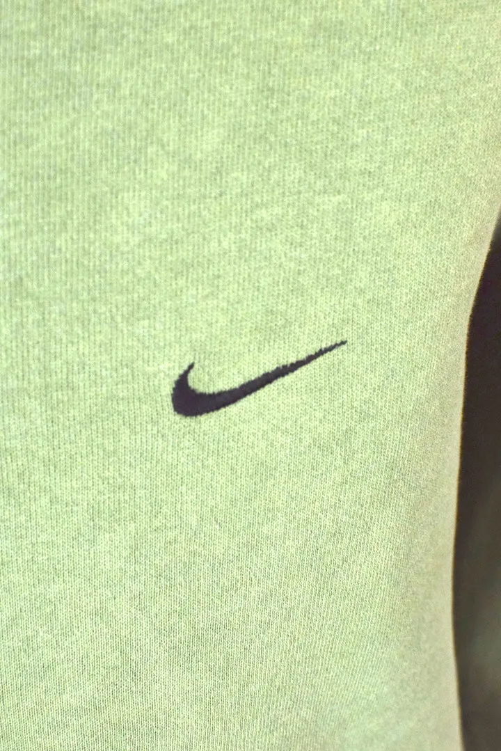 00's Nike Brand Sweatshirt
