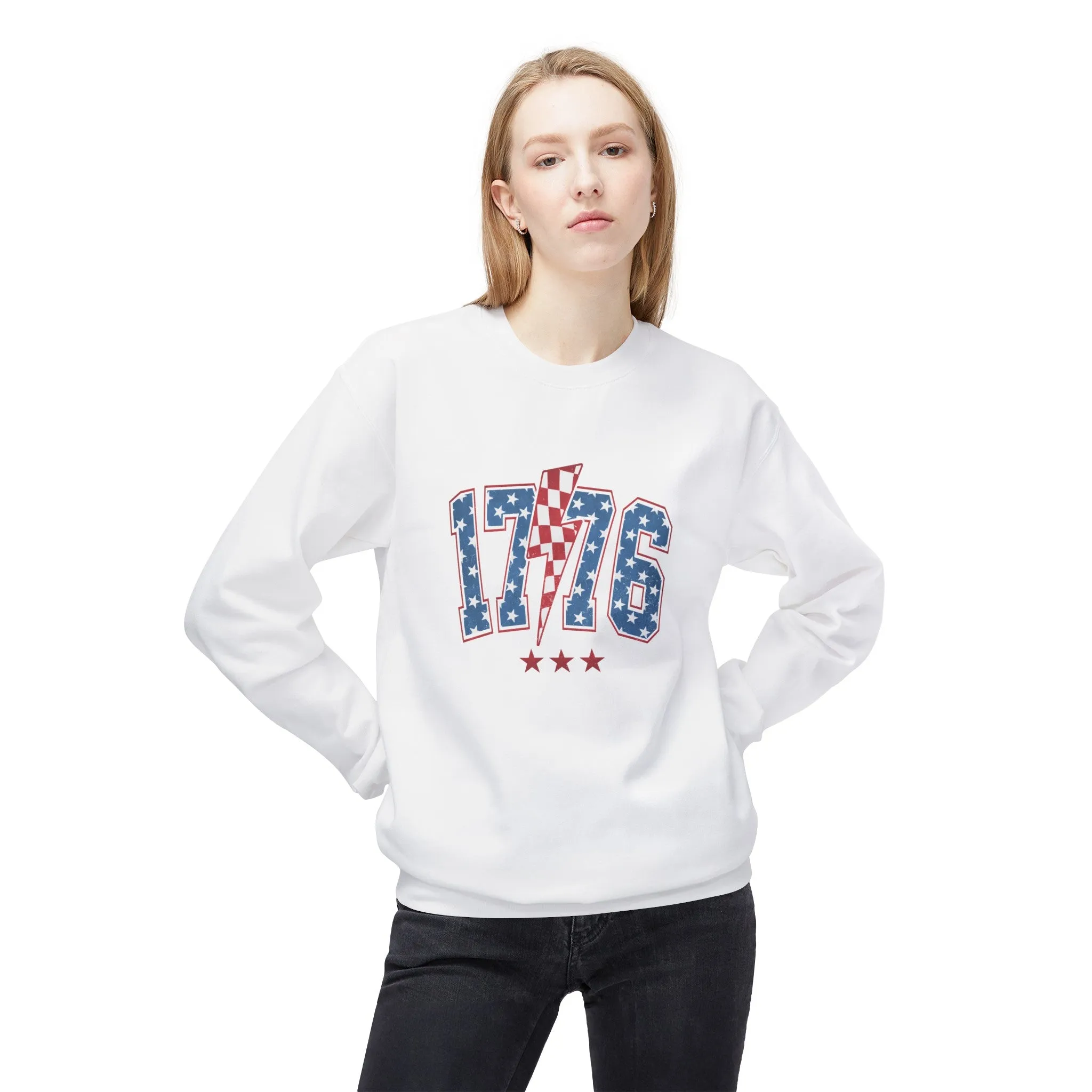 1776 Lightweight Sweatshirt