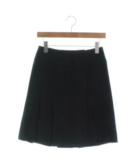 AKRIS punto Knee length skirts