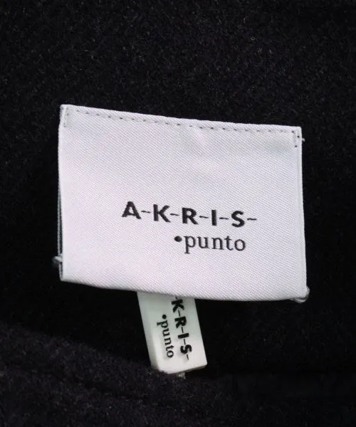 AKRIS punto Knee length skirts