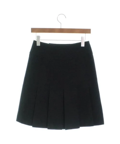 AKRIS punto Knee length skirts
