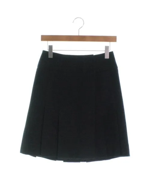 AKRIS punto Knee length skirts
