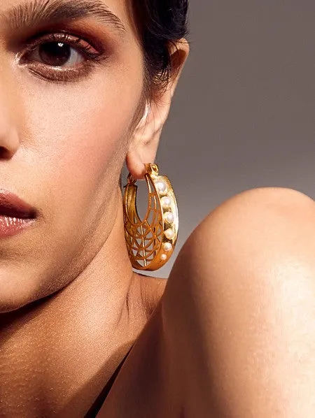 Aloka Hoops