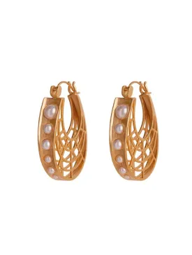 Aloka Hoops