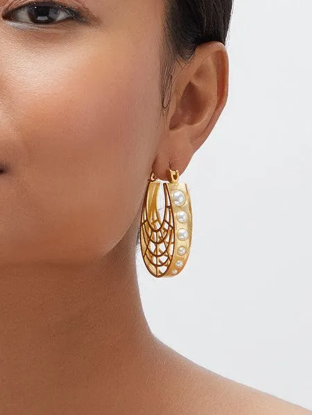Aloka Hoops