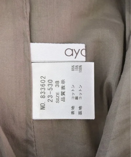 ayane Long/Maxi length skirts