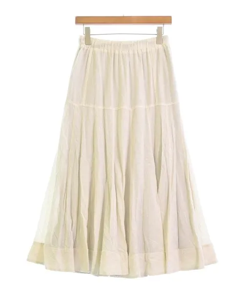 ayane Long/Maxi length skirts