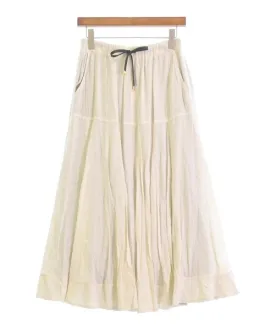 ayane Long/Maxi length skirts