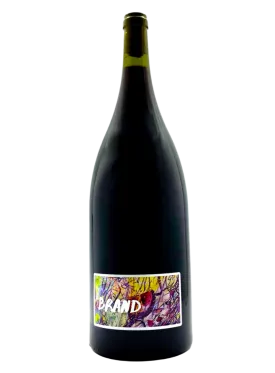 Brand - Brand Nouveau 2021 MAGNUM
