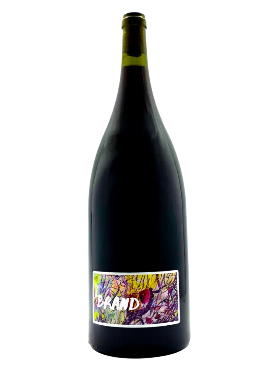 Brand - Brand Nouveau 2021 MAGNUM
