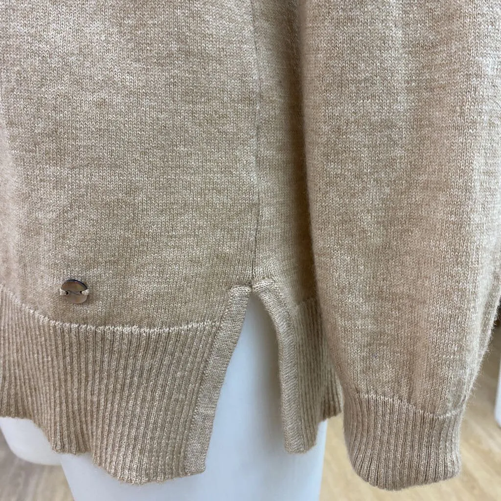Brax cashmere blend sweater