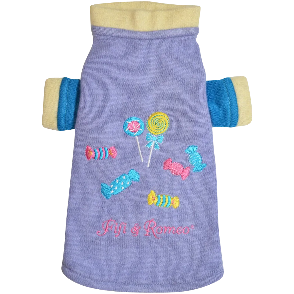 Candy Sweater