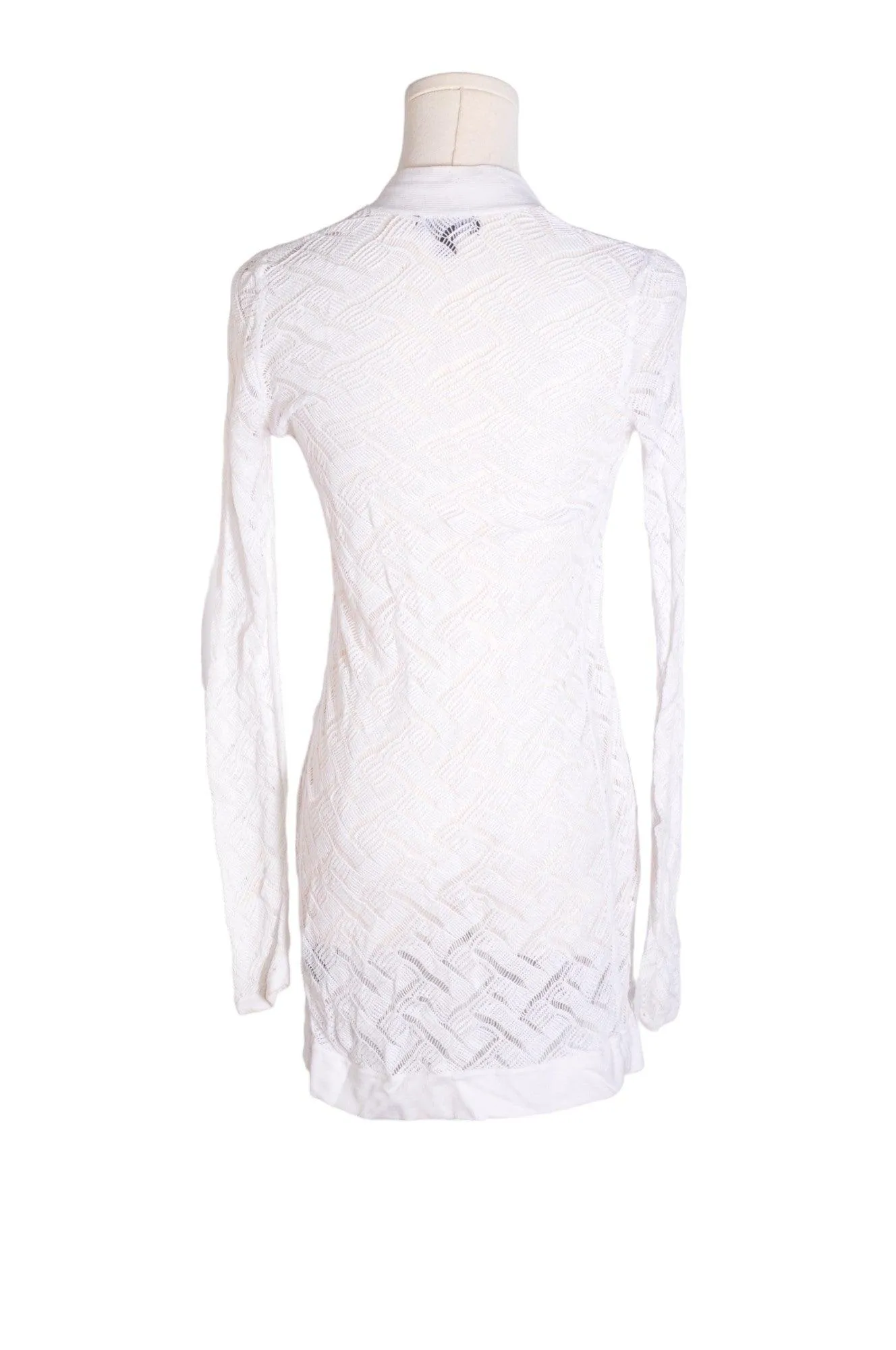 CHATEAU Women Cardigans Regular fit in White - XS