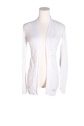 CHATEAU Women Cardigans Regular fit in White - XS