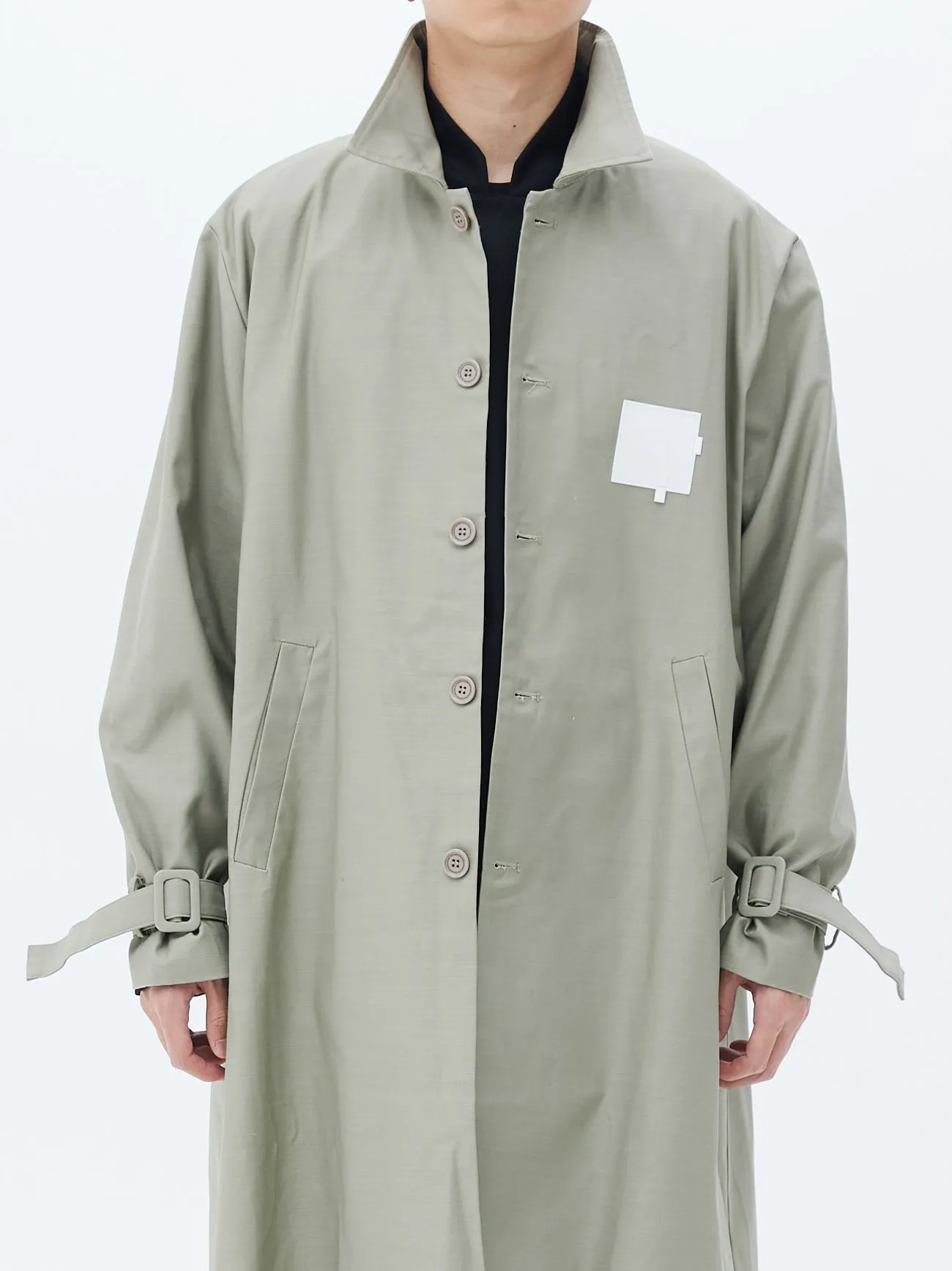 Circular Hem Balmacon