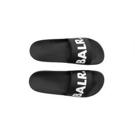 Classic Brand Slide Jet Black