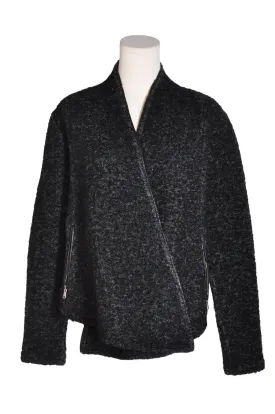 CLUB MONACO Women Cardigans Regular fit in Black - S