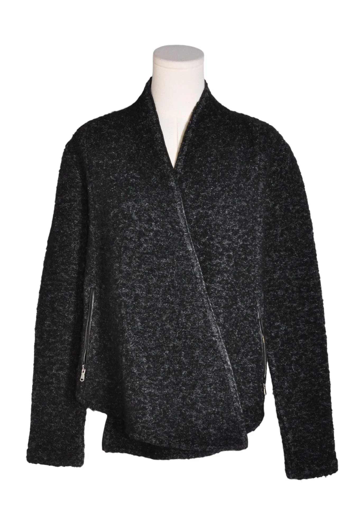 CLUB MONACO Women Cardigans Regular fit in Black - S