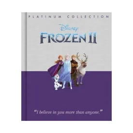 Disney: Frozen II (Platinum Collection)