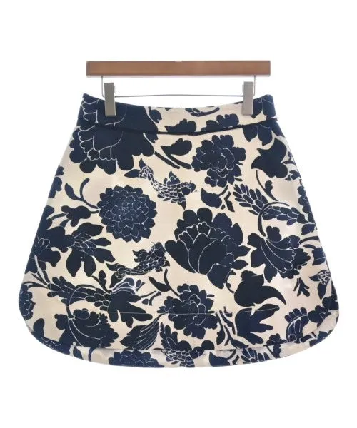 DOROTHEE SCHUMACHER Mini skirts