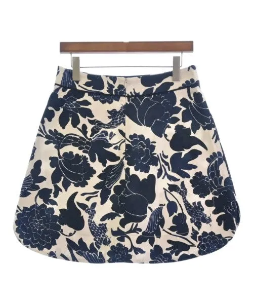 DOROTHEE SCHUMACHER Mini skirts