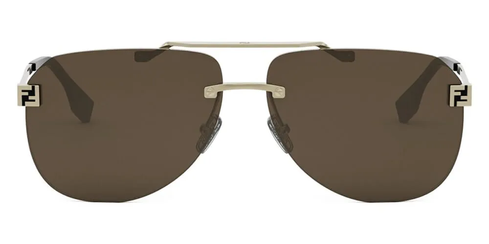 Fendi Fendi Sky FE40115U 32E