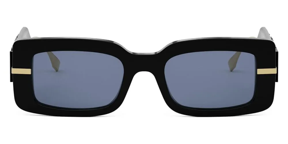 Fendi Fendigraphy FE40133I 01V