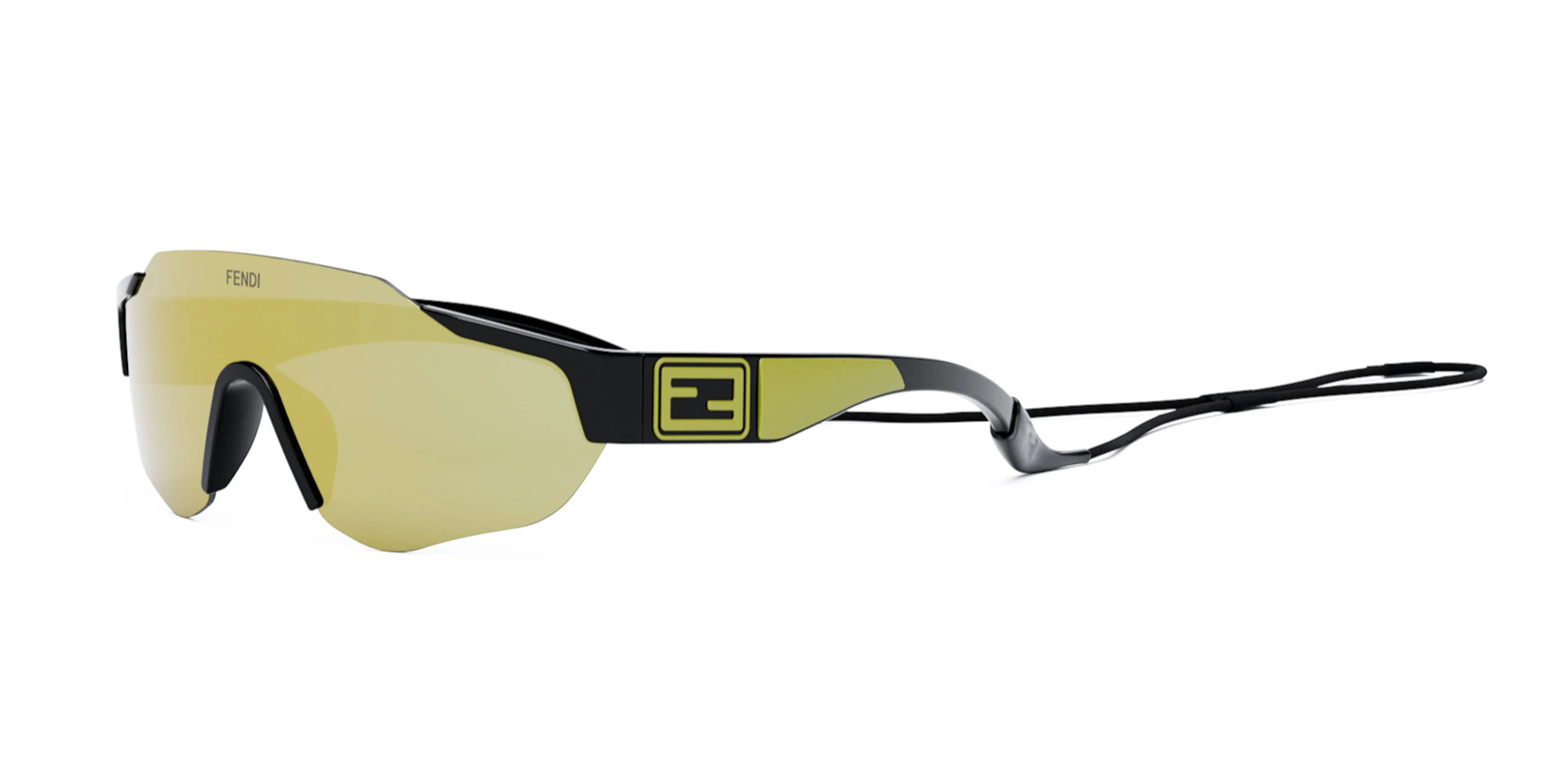 Fendi Sport Fendi Sunglasses