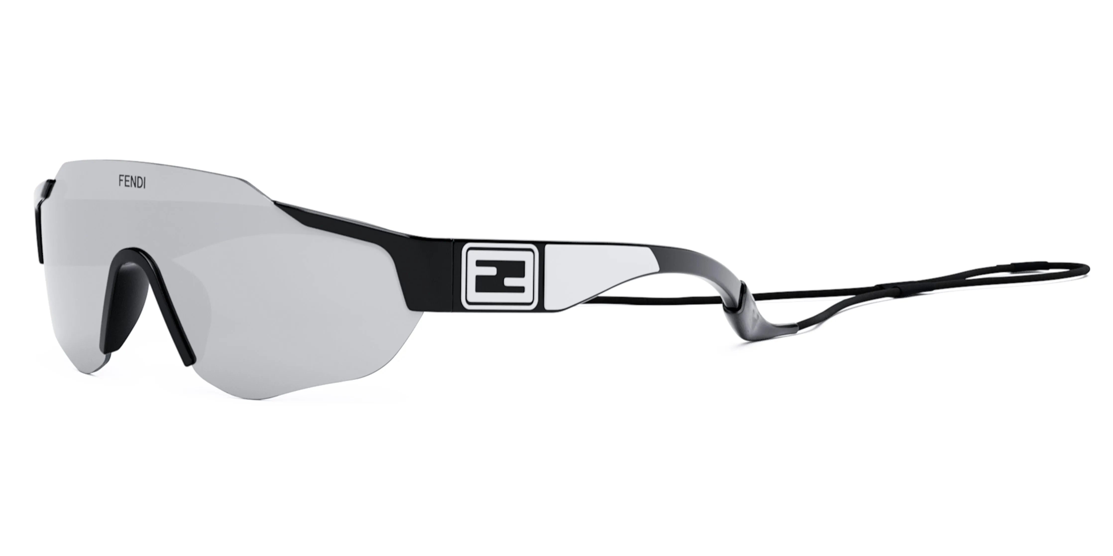 Fendi Sport Fendi Sunglasses