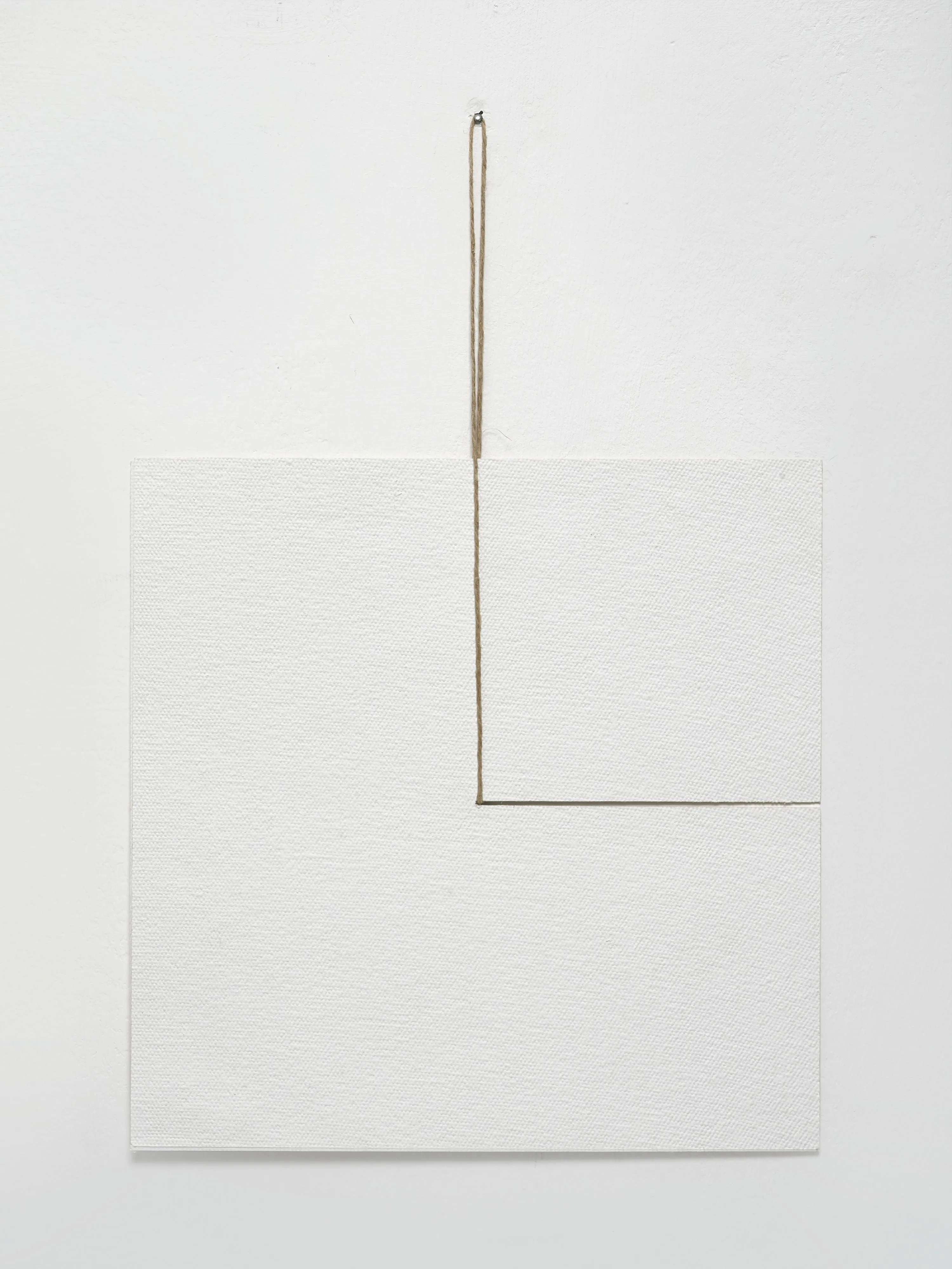 Fernanda Gomes | Untitled (2024)