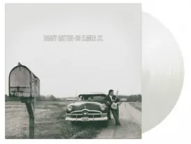 GATTON, DANNY / 88 Elmira St [Limited 180-Gram Clear Vinyl] [Import]