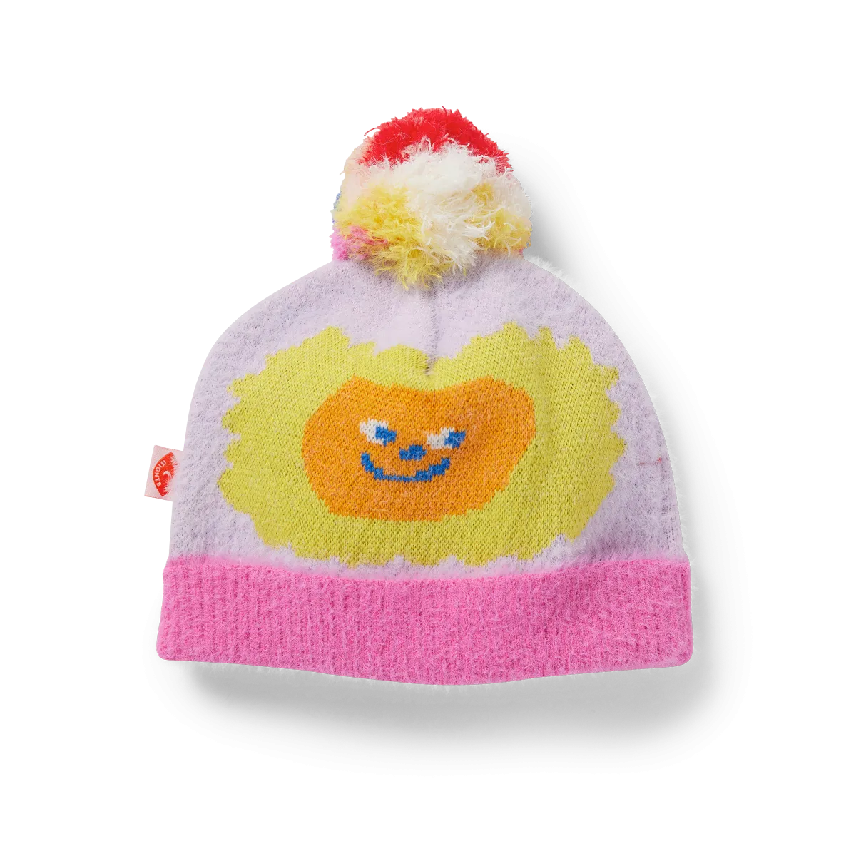 Halcyon Nights Knit Beanie - Growing Tall