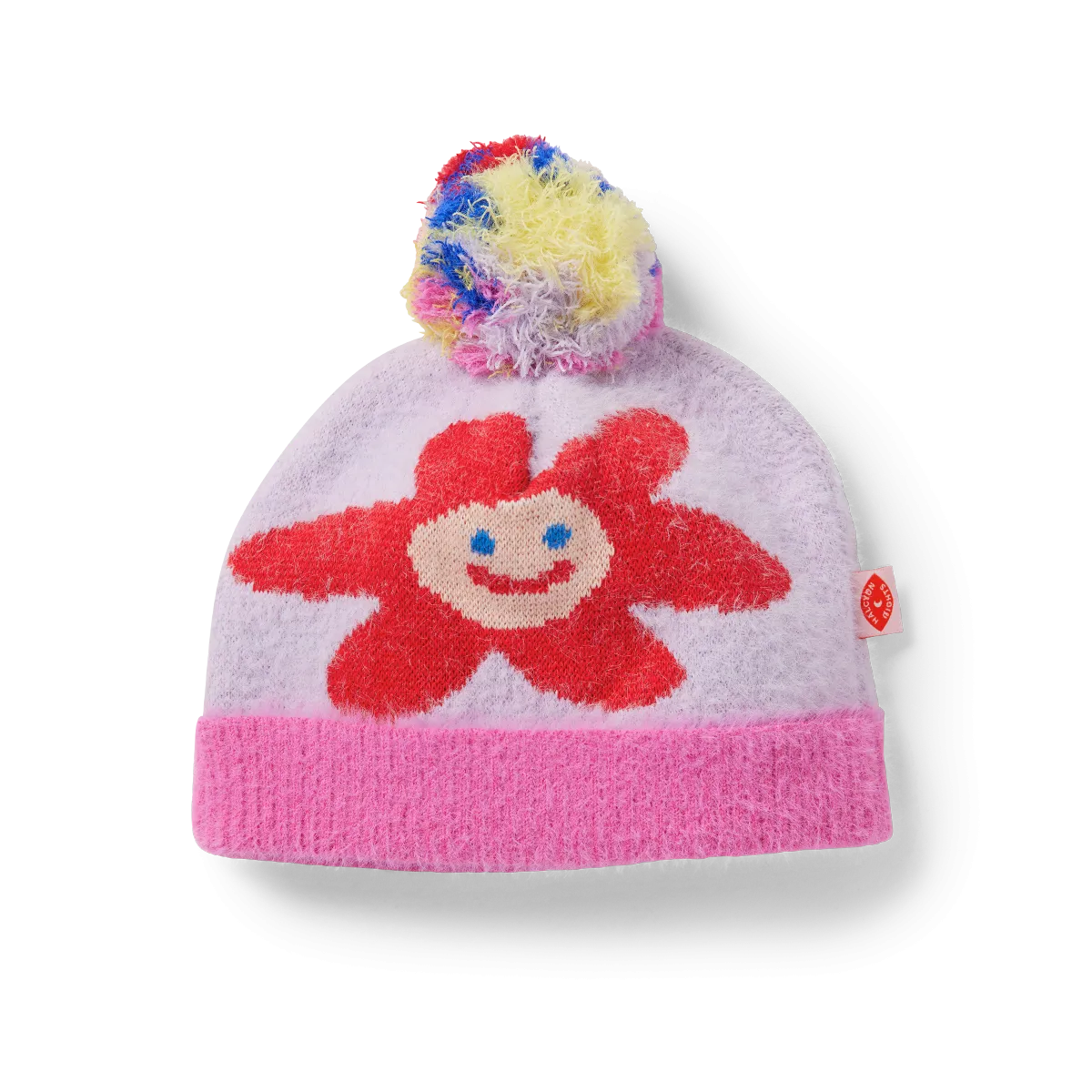 Halcyon Nights Knit Beanie - Growing Tall