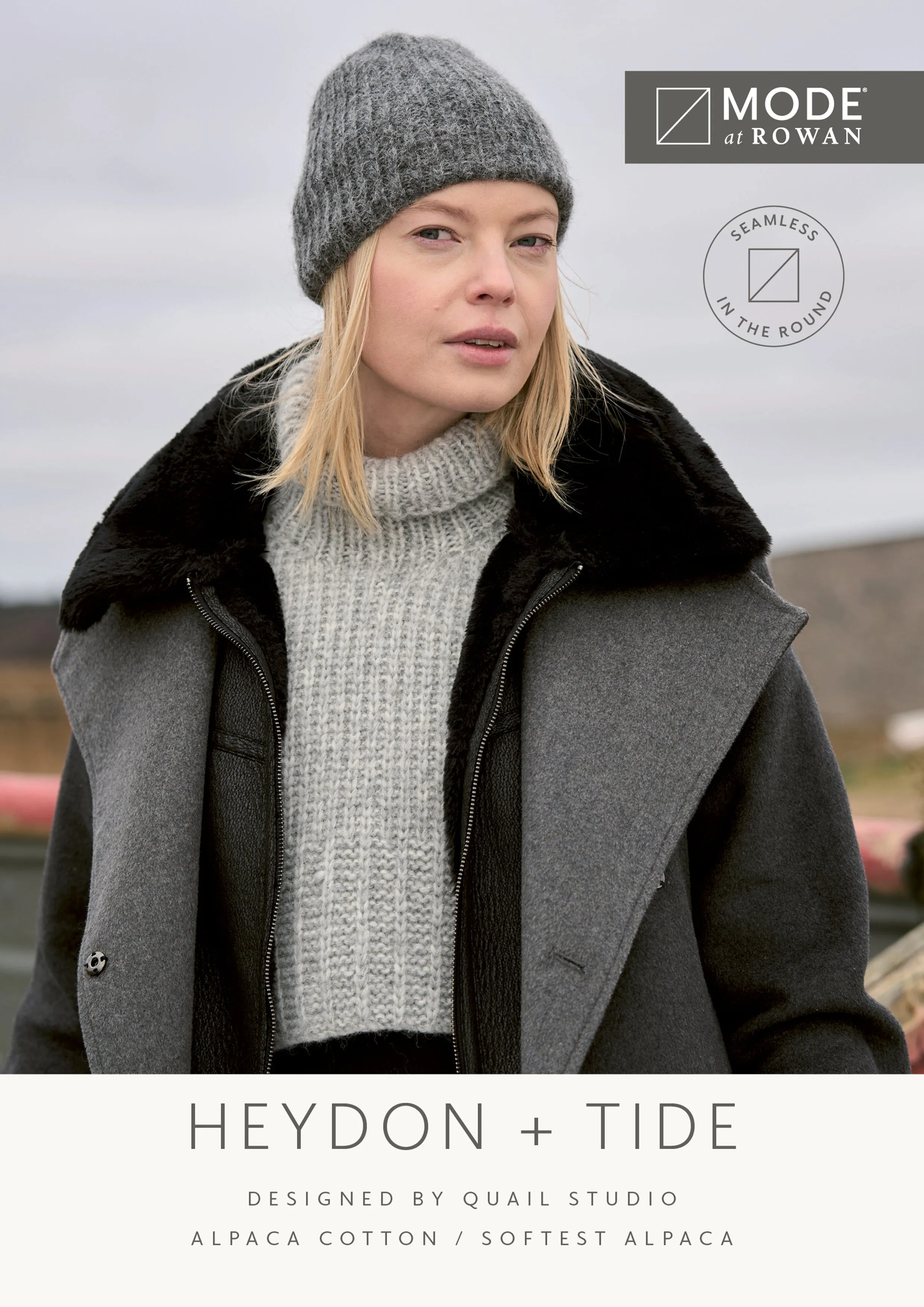 Heydon & Tide
