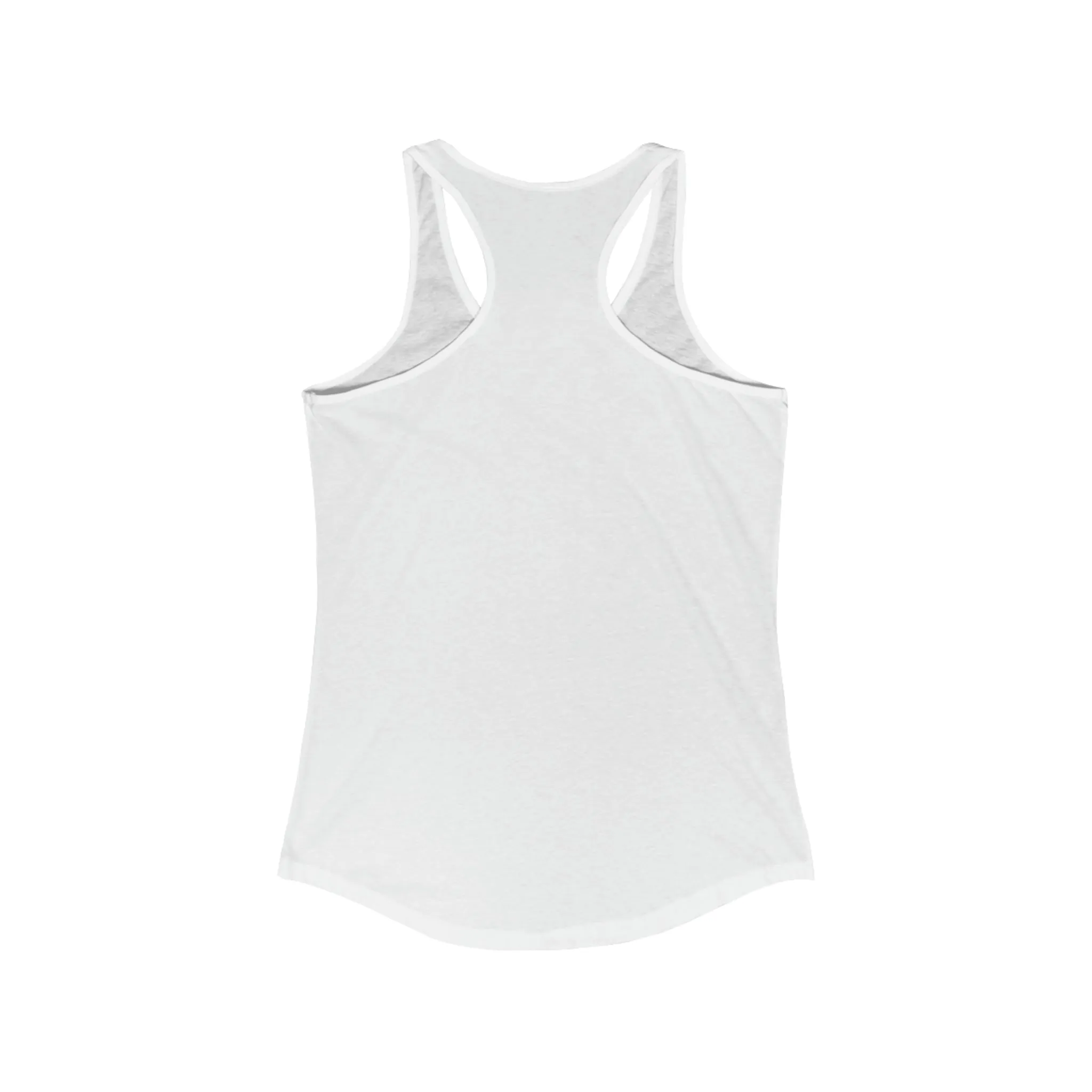 Hibiscus Tank Top