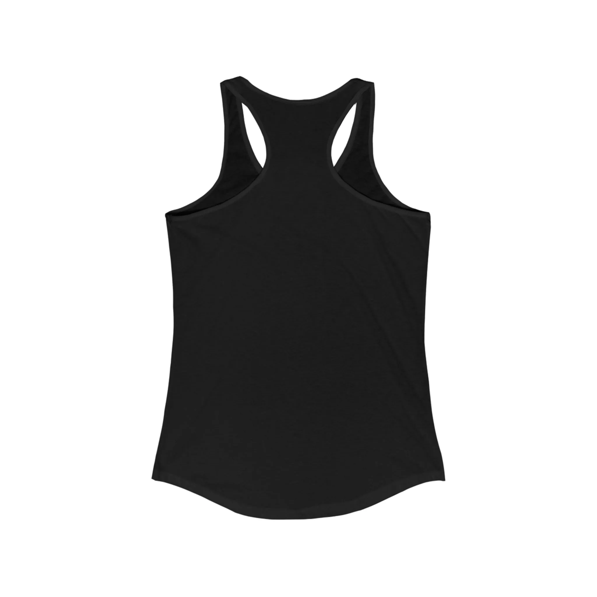 Hibiscus Tank Top