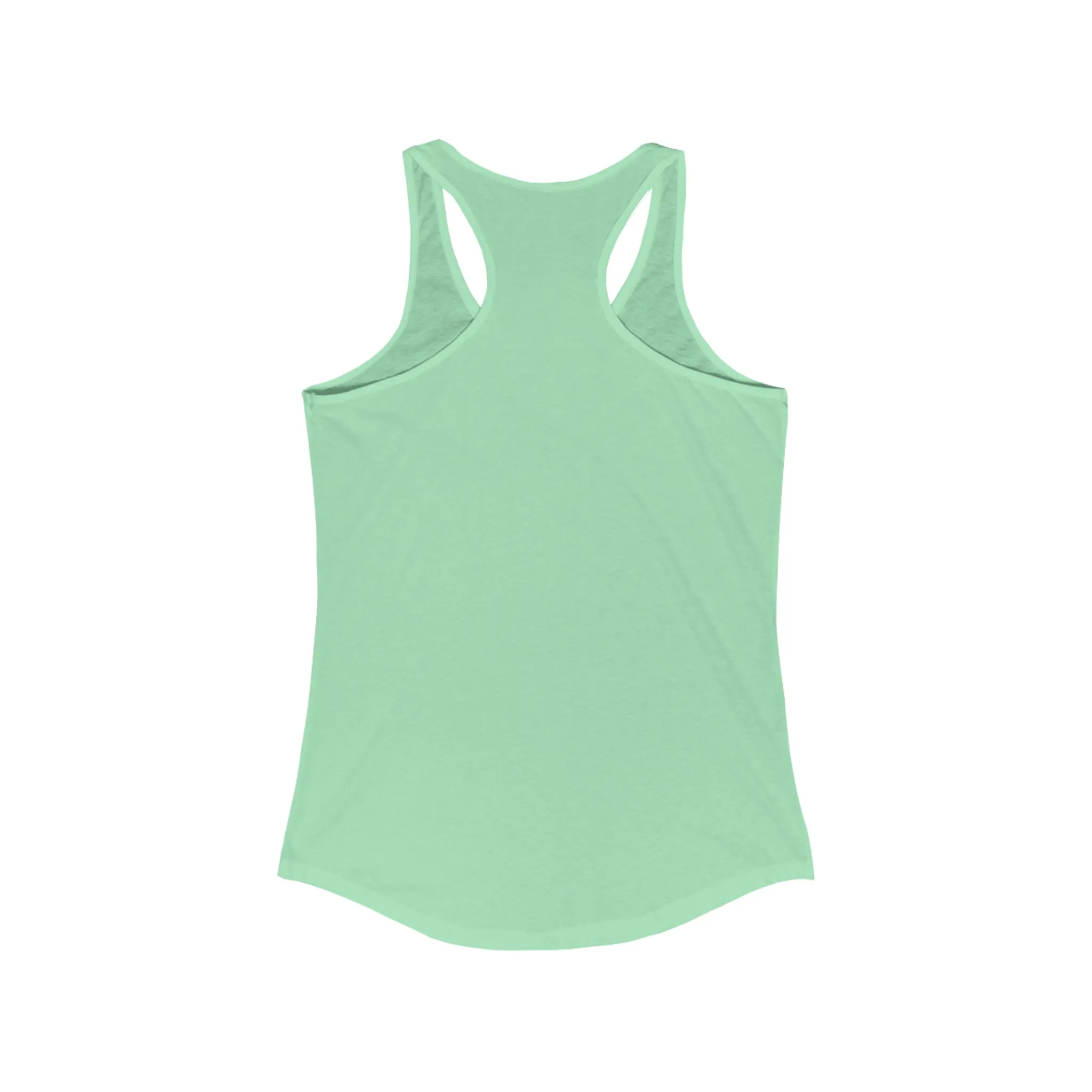 Hibiscus Tank Top