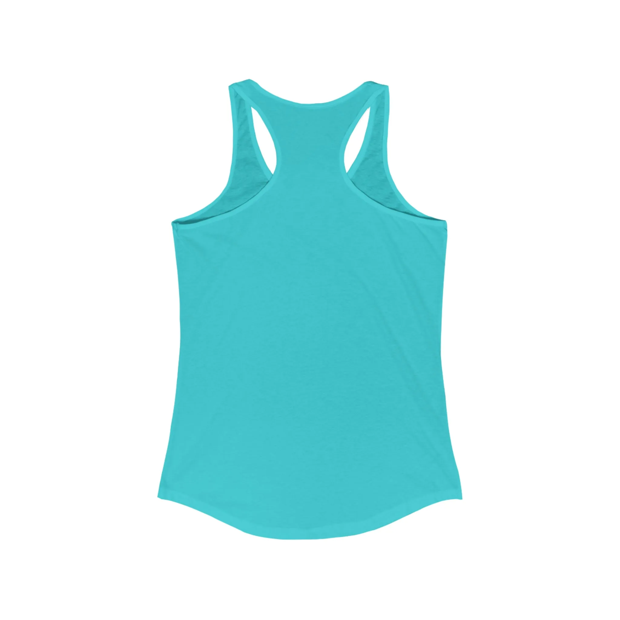 Hibiscus Tank Top