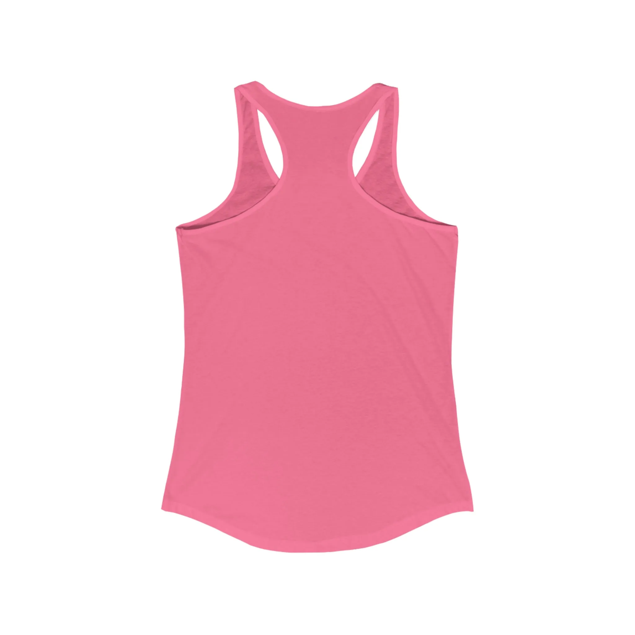 Hibiscus Tank Top