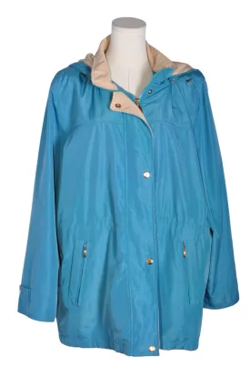 LIZ CLAIBORNE Women Coats Regular fit in Blue - XL