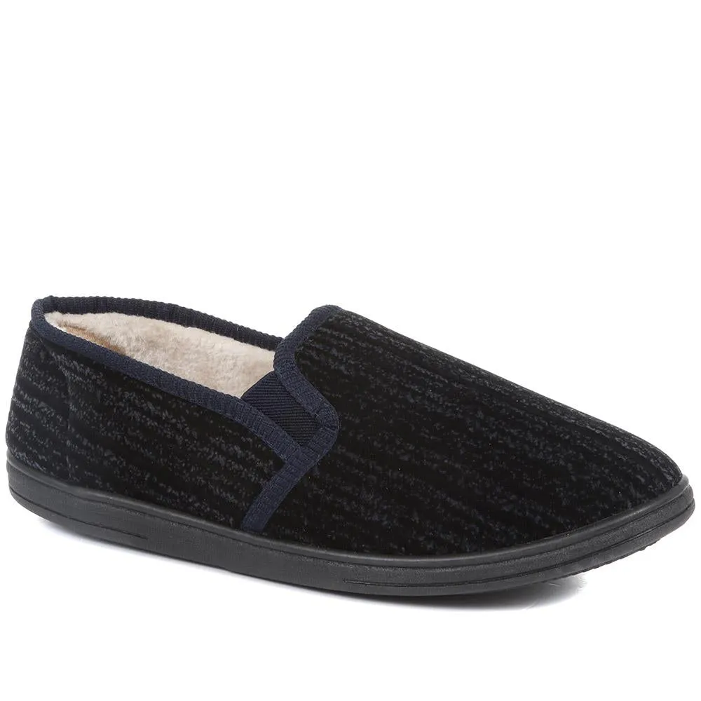Loafer Slippers - QINGD34007 / 320 976