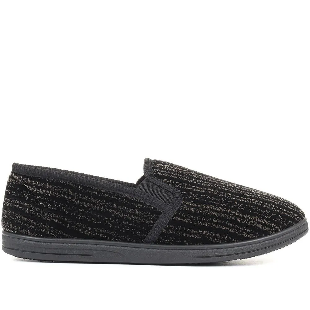 Loafer Slippers - QINGD34007 / 320 976
