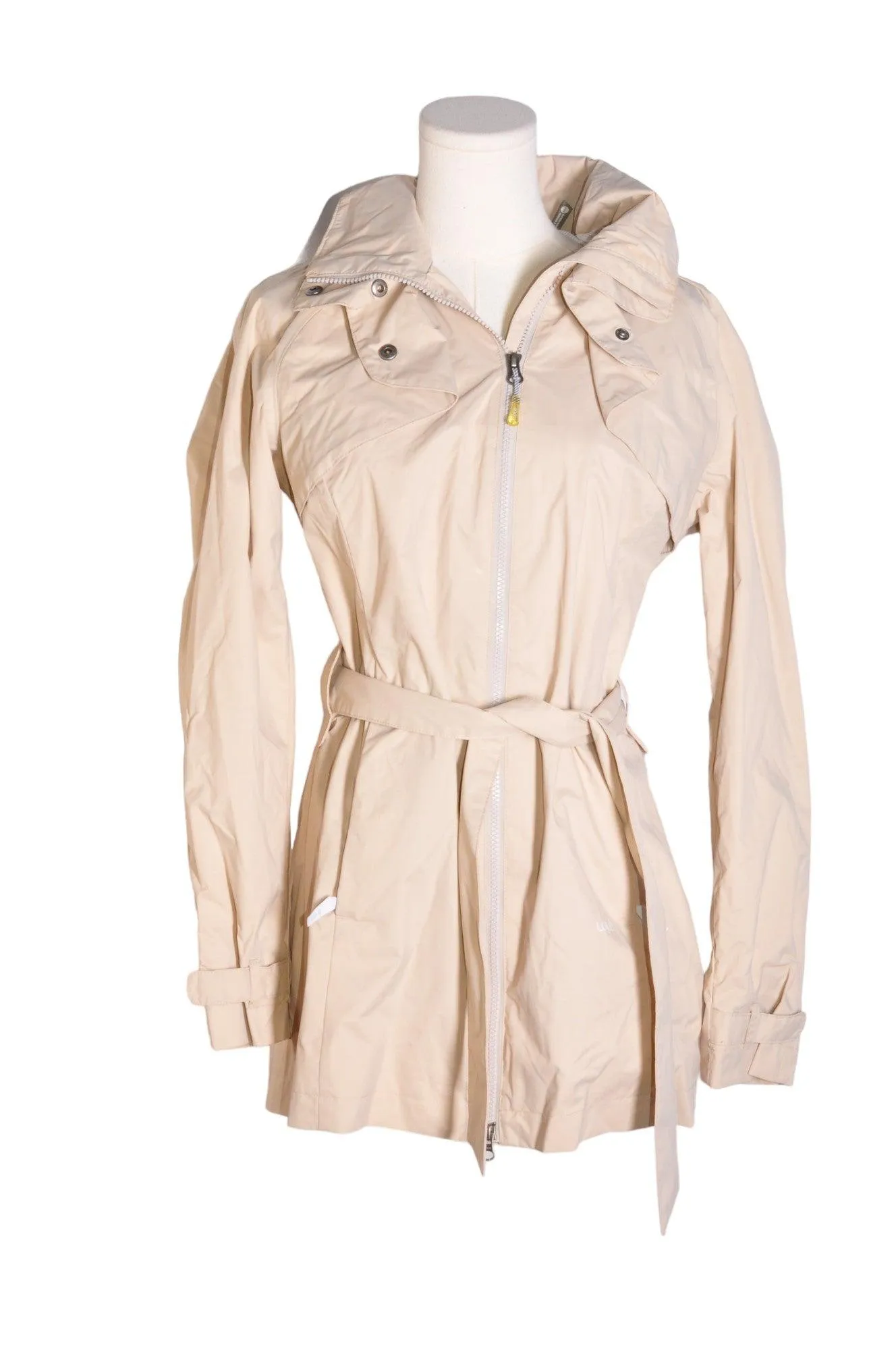 LOLE Women Coats Regular fit in Beige - S