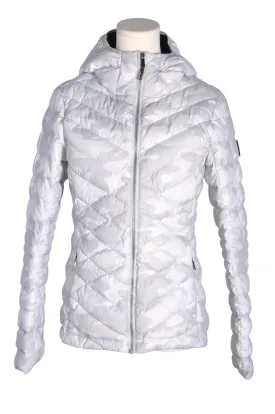 LOLE Women Coats Regular fit in Gray - S