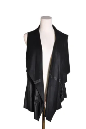 LOVE & LEGEND Women Cardigans Regular fit in Black - 12
