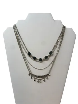 Lucky Brand Silver Necklace