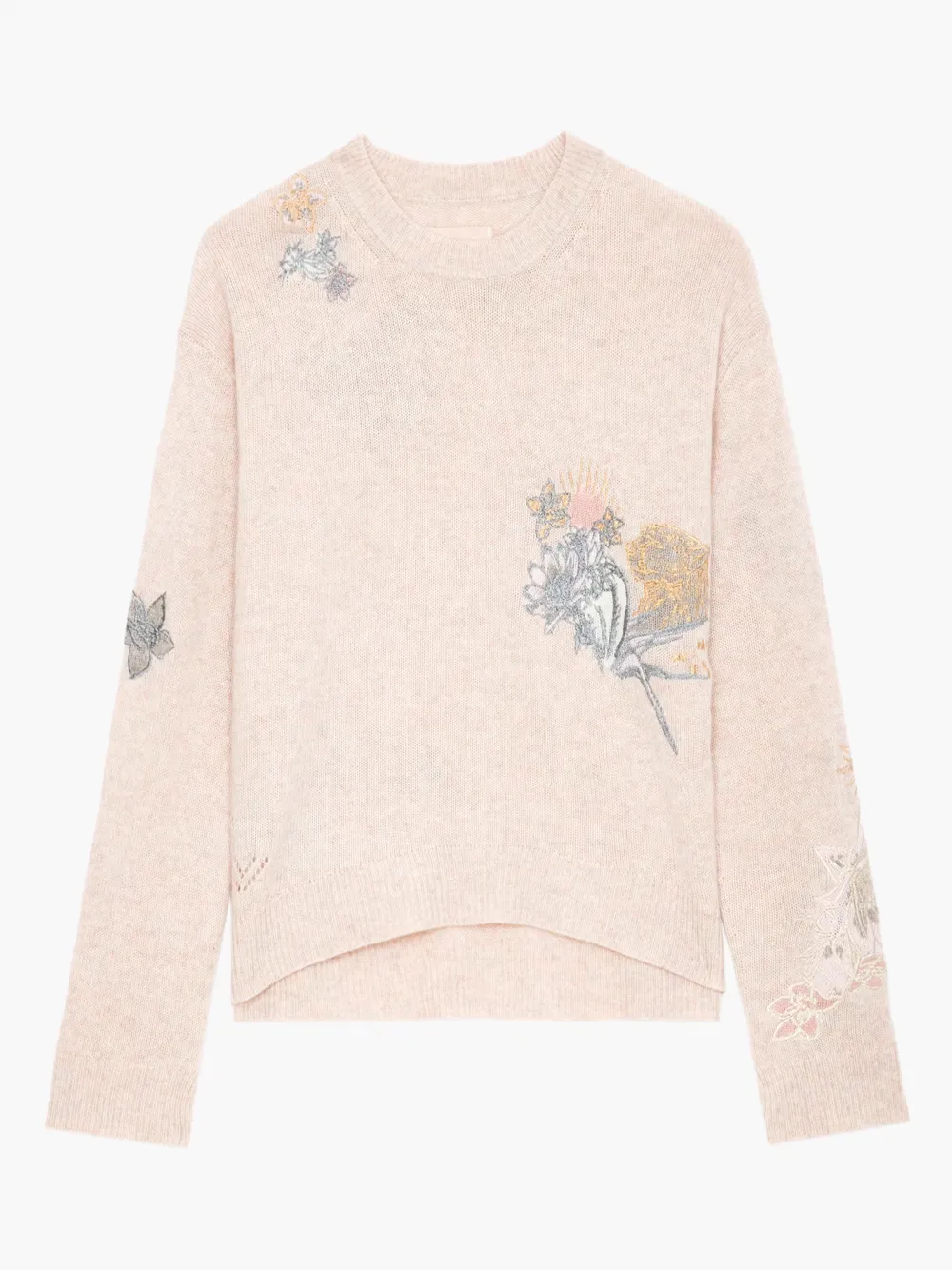 Markus Cashmere Sweater