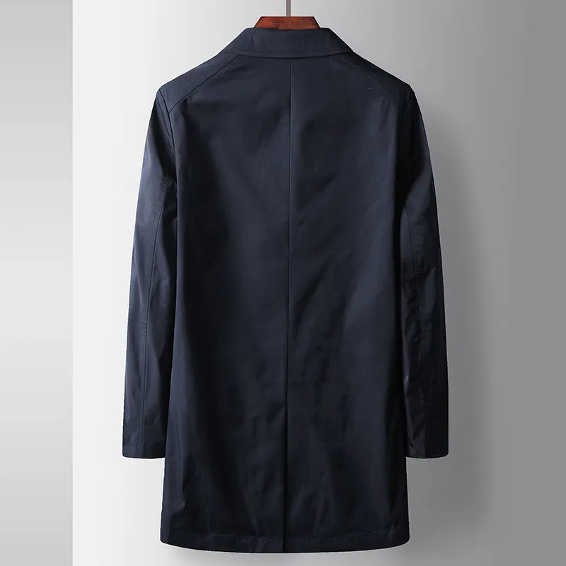 MELTON COAT